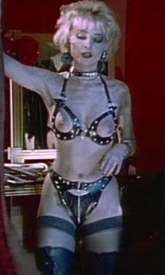 Cornelia Corba nude. Photo - 7