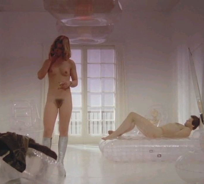 Dagmar Bürger nude. Photo - 17