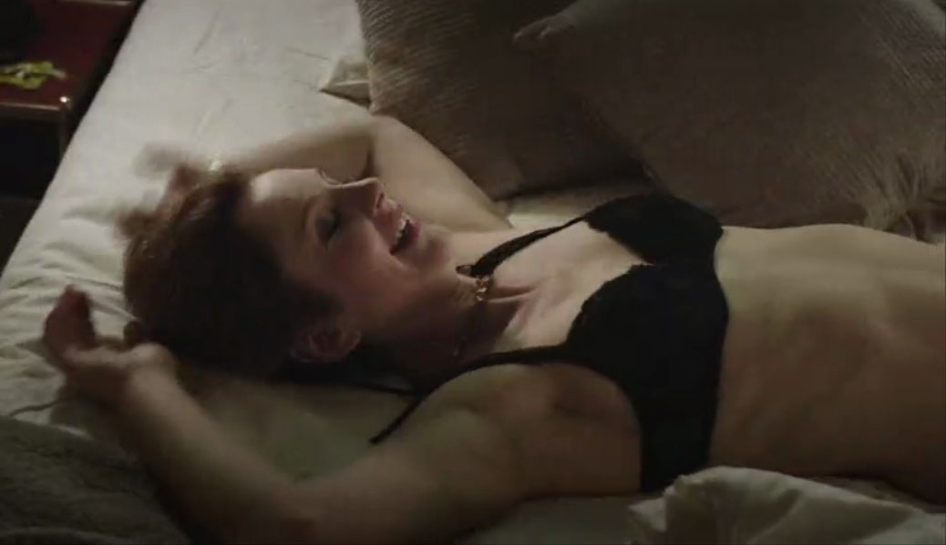 Daniela Schulz Nackt. Fotografie - 1