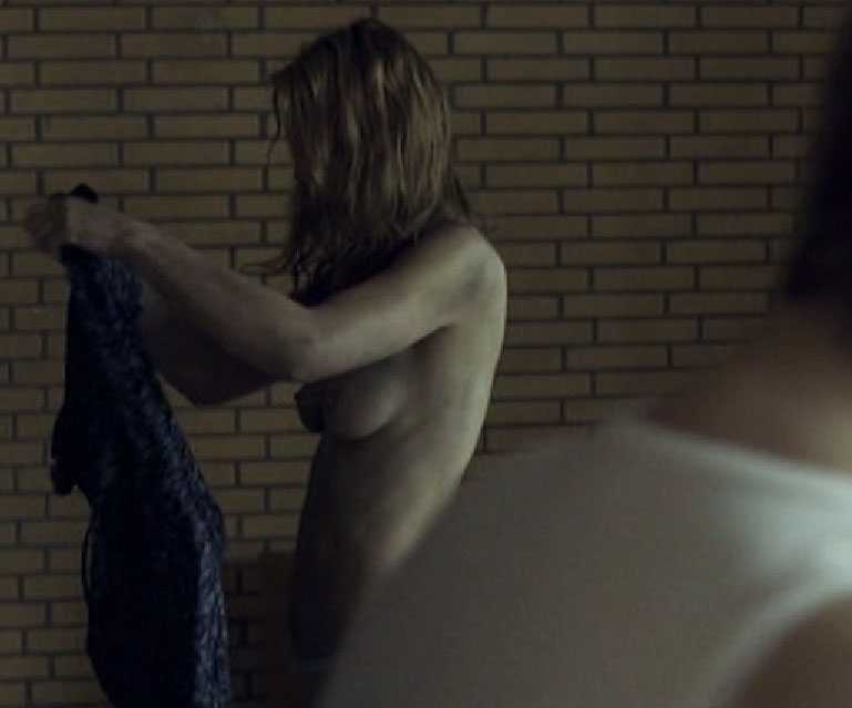 Daniela Schulz Nackt. Fotografie - 12