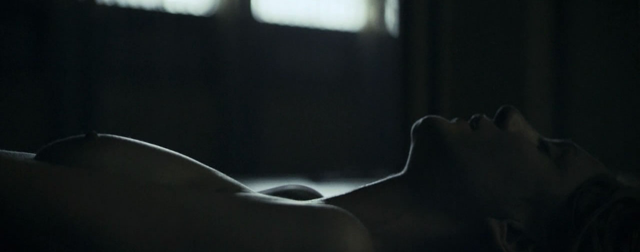 Daniela Schulz Nackt. Fotografie - 13