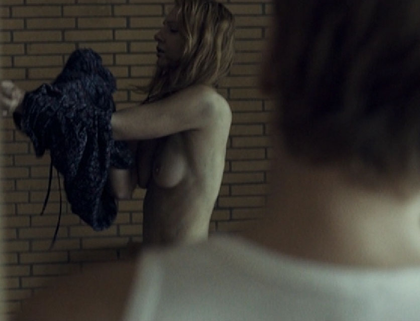 Daniela Schulz Nackt. Fotografie - 14