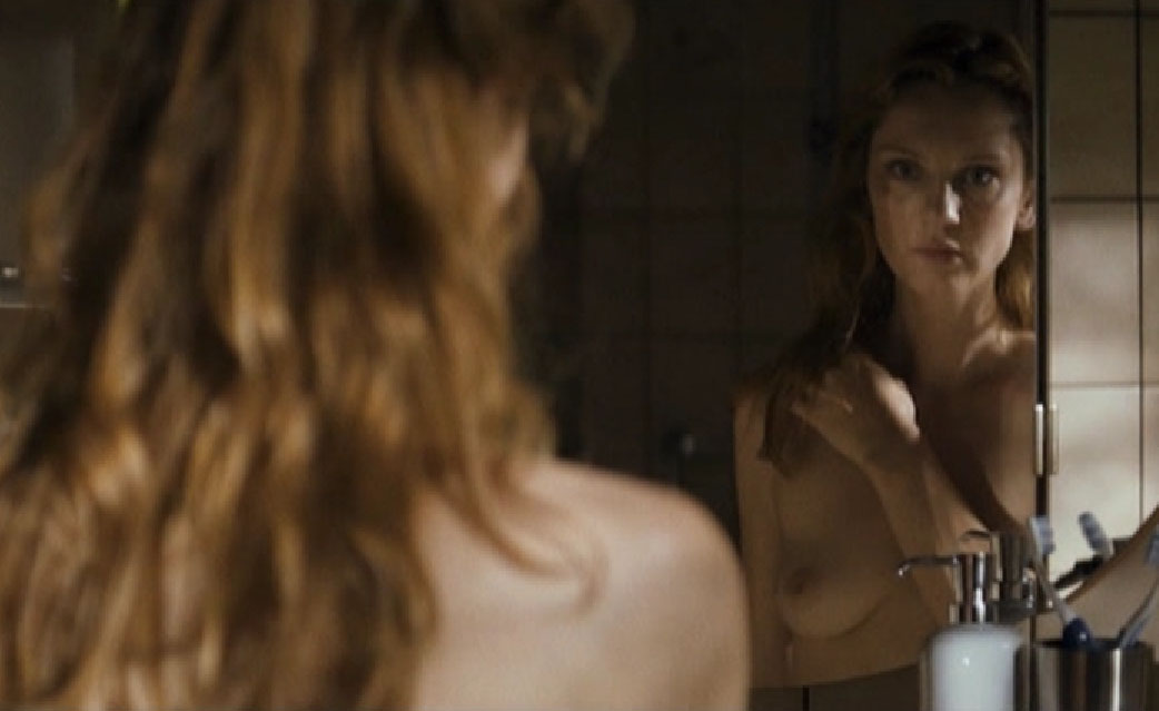 Daniela Schulz Nackt. Fotografie - 15