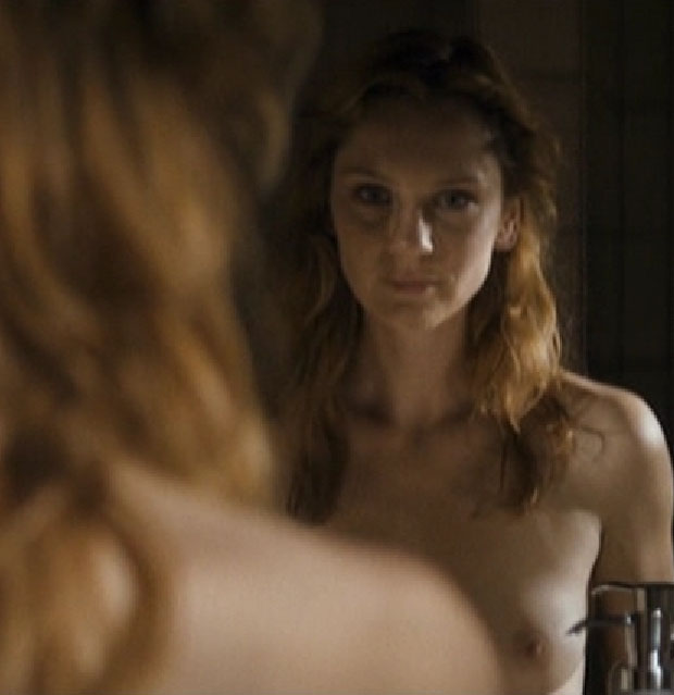 Daniela Schulz Nackt. Fotografie - 3