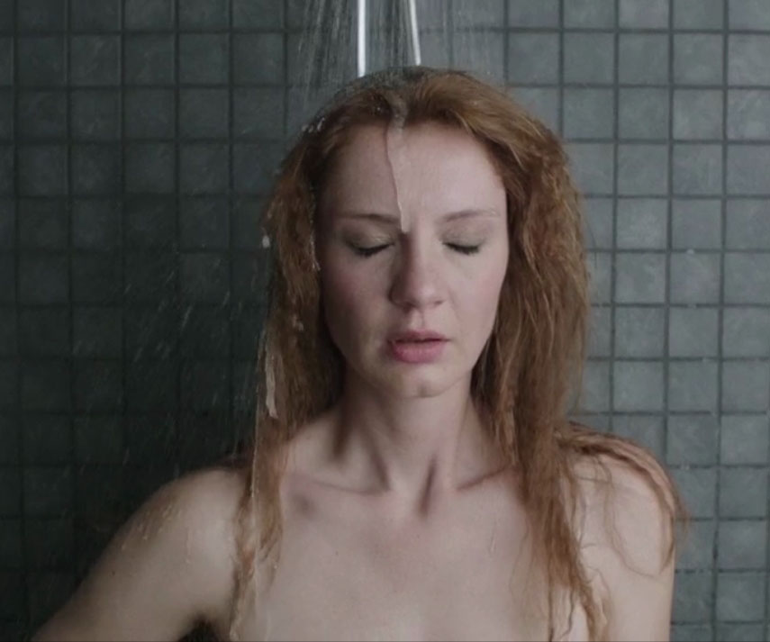 Daniela Schulz Nackt. Fotografie - 6