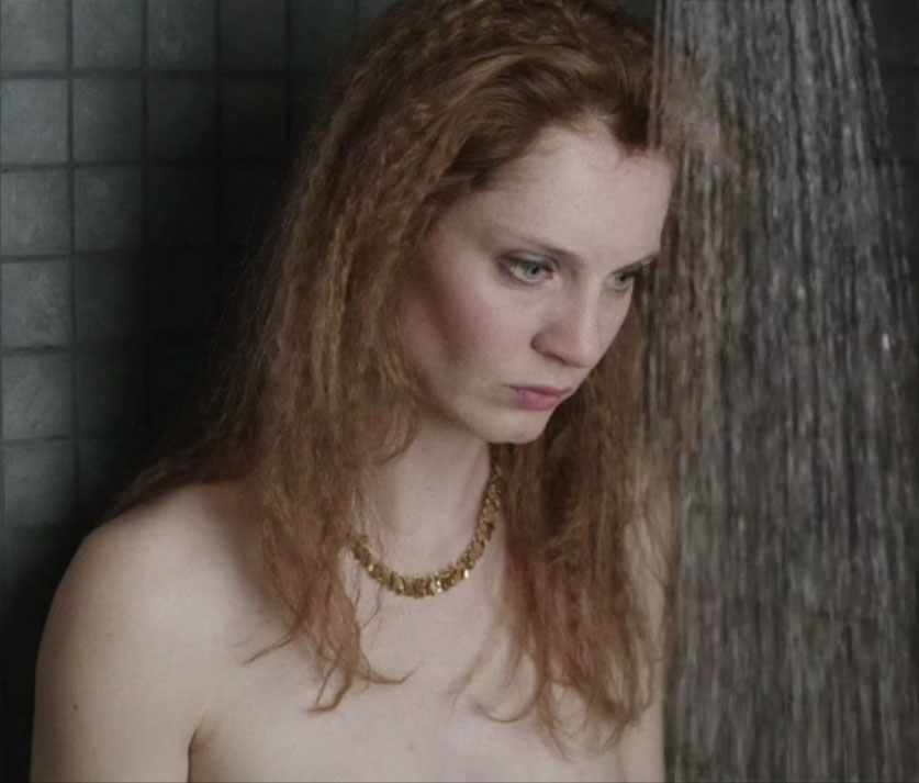 Daniela Schulz Nackt. Fotografie - 7