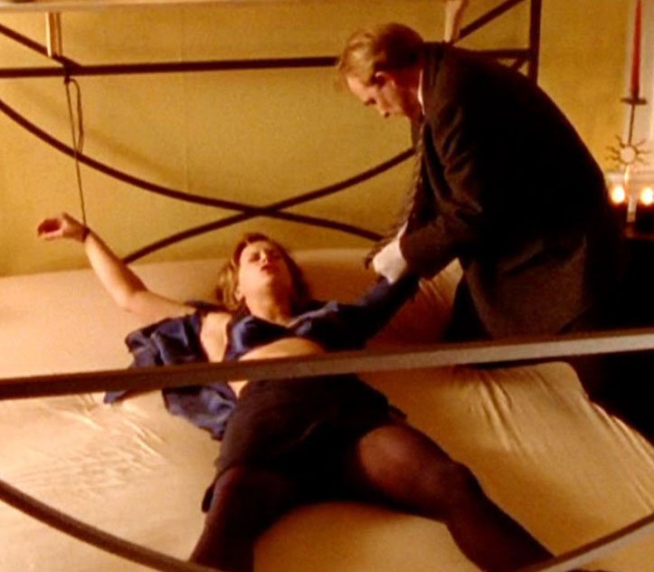 Edda Leesch nude. Photo - 12