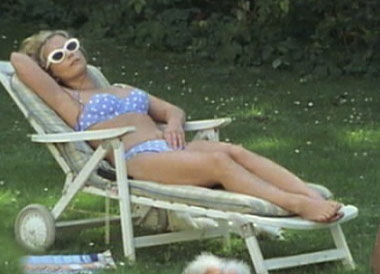 Edda Leesch nude. Photo - 17