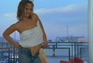 Edda Leesch nude. Photo - 23