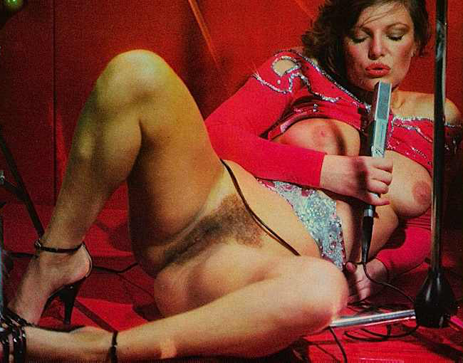 Eleonore Melzer nackt und sexy " SexyStars.online - Die heißesten Foto...