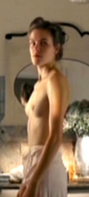 Fritzi Haberlandt nude. Photo - 11