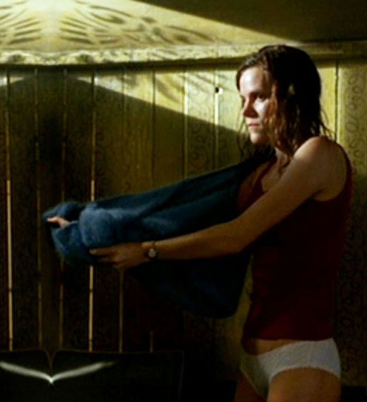 Fritzi Haberlandt nude. Photo - 13