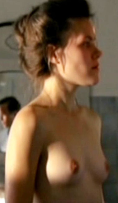 Fritzi Haberlandt nude. Photo - 5