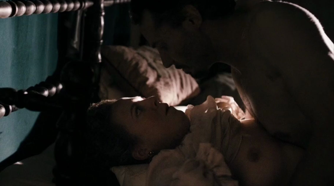 Gabriela Maria Schmeide nude. Photo - 4