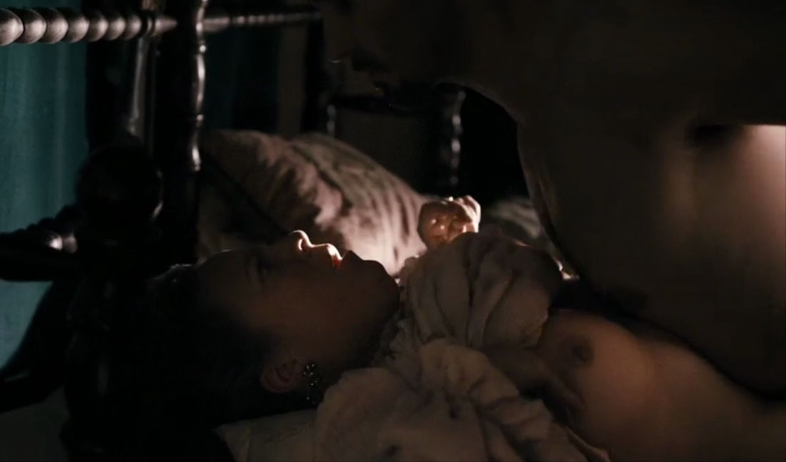 Gabriela Maria Schmeide nude. Photo - 5