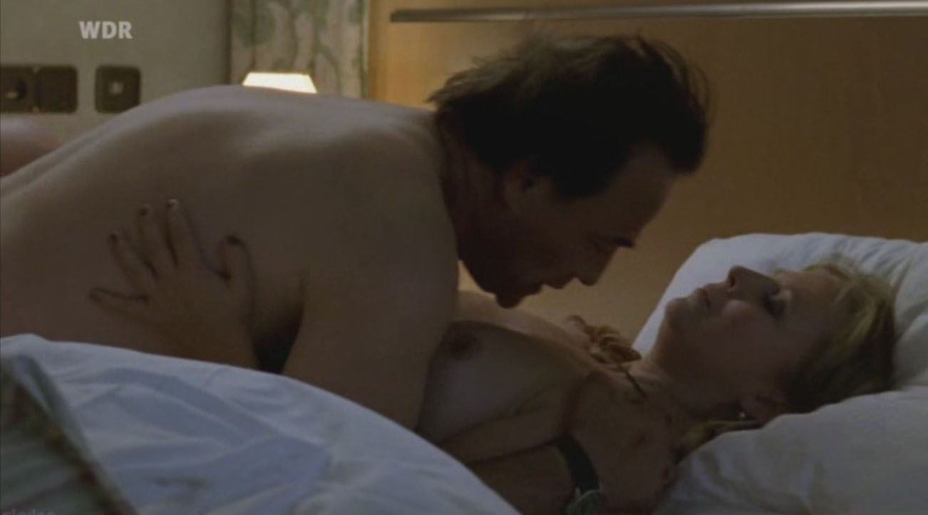 Gabriela Maria Schmeide nude. Photo - 6