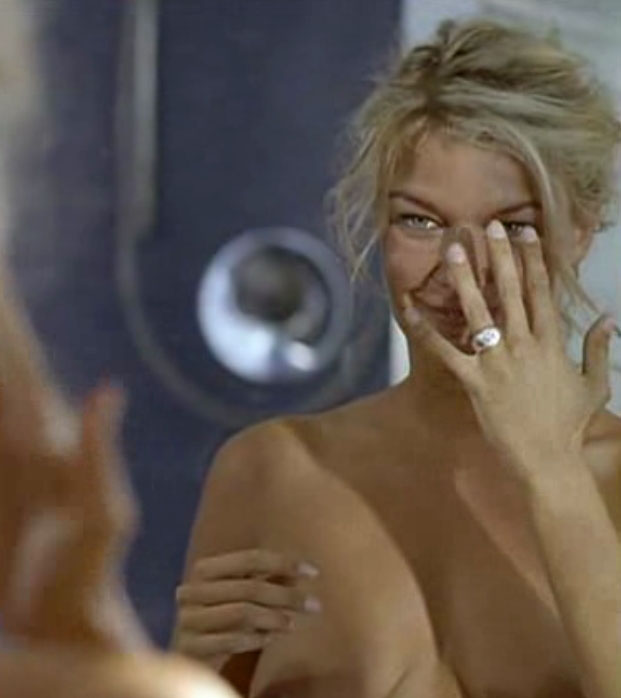 Gesche Tebbenhoff nude. Photo - 12