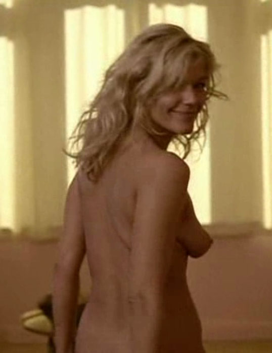 Gesche Tebbenhoff nude. Photo - 15