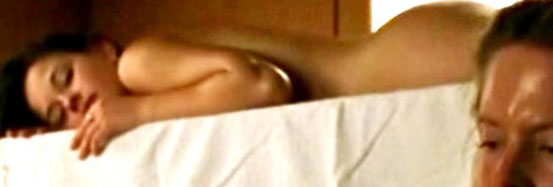 Janina Flieger nude. Photo - 10