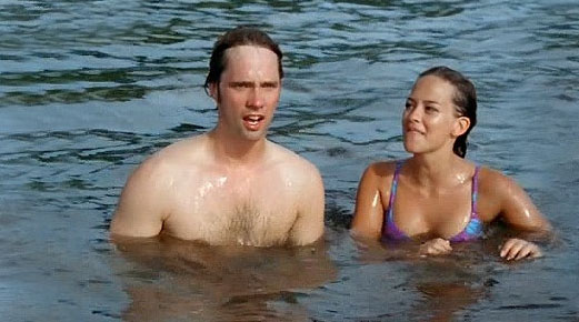 Janina Flieger nude. Photo - 5