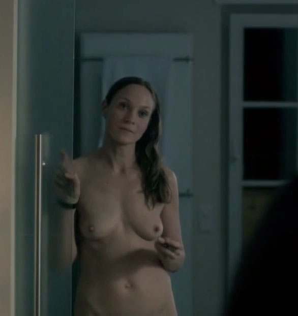 Jeanette Hain nude. 
