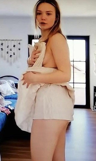 Julia Beautx Nackt. Fotografie - 84