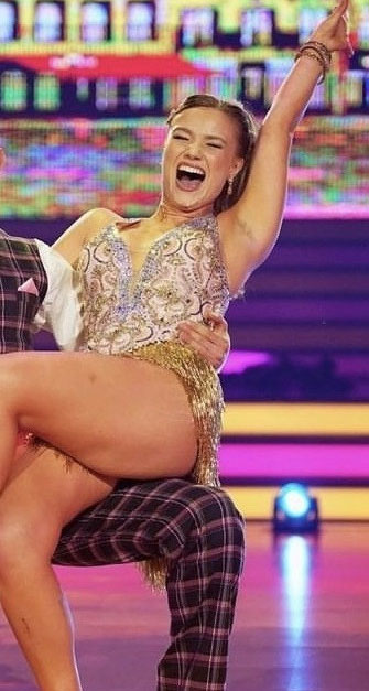 Julia Beautx Nackt. Fotografie - 92