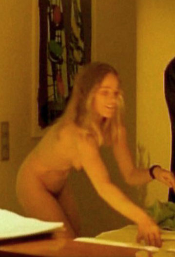 Karoline Eichhorn nude. Photo - 14