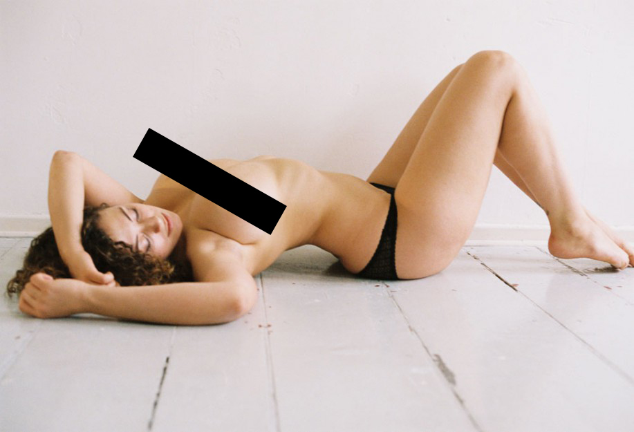 Leila Lowfire nude. Photo - 27