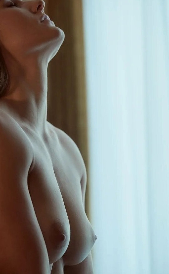 Lisa Buckwitz Nackt. Fotografie - 11