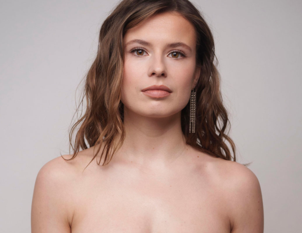 Luisa Neubauer nude. Photo - 13