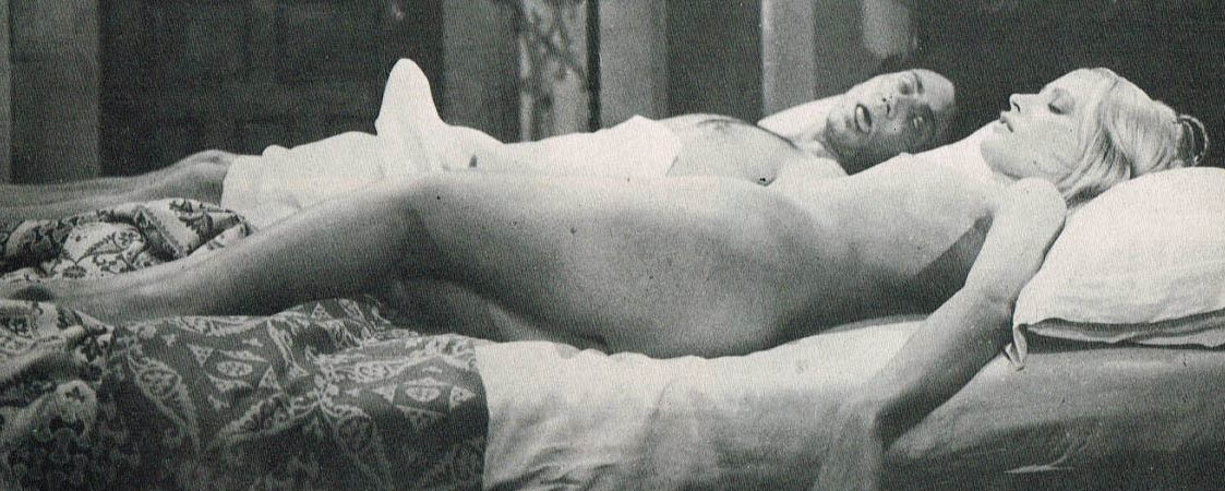 Маргарет Роуз Кейль голая. Фото - 10