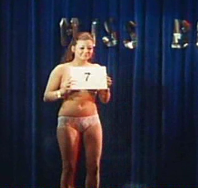 Margrit Siegel Nackt. Fotografie - 22