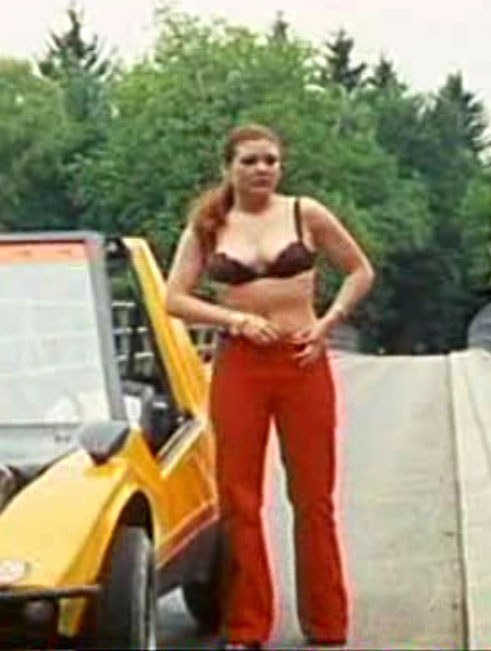 Margrit Siegel Nackt. Fotografie - 69