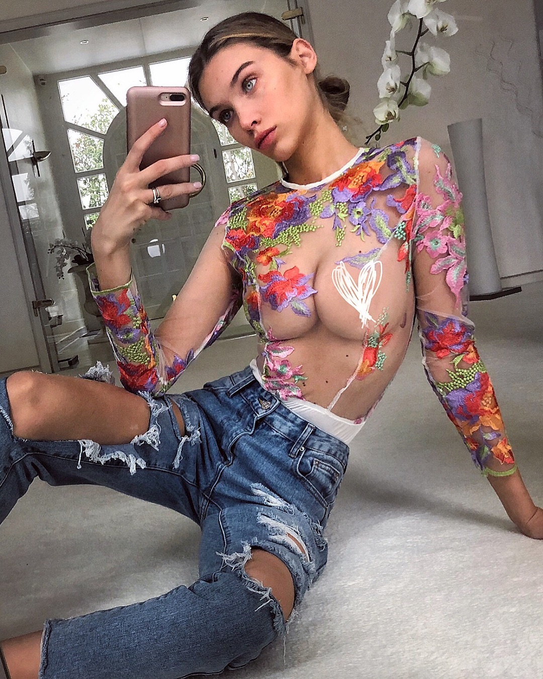 Melinda London Nackt. Fotografie - 14