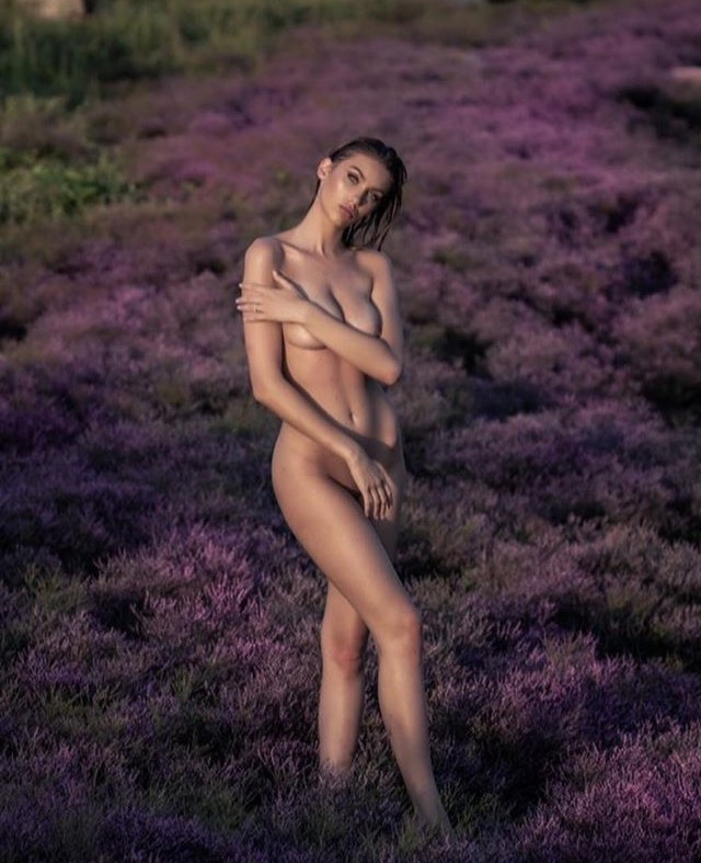 Melinda London Nackt. Fotografie - 16