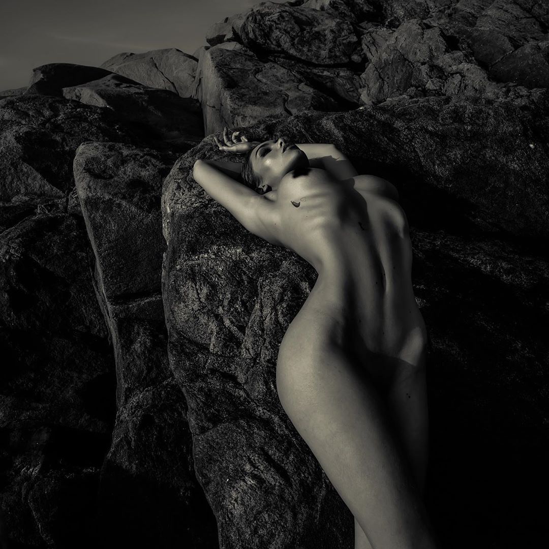 Melinda London Nackt. Fotografie - 25