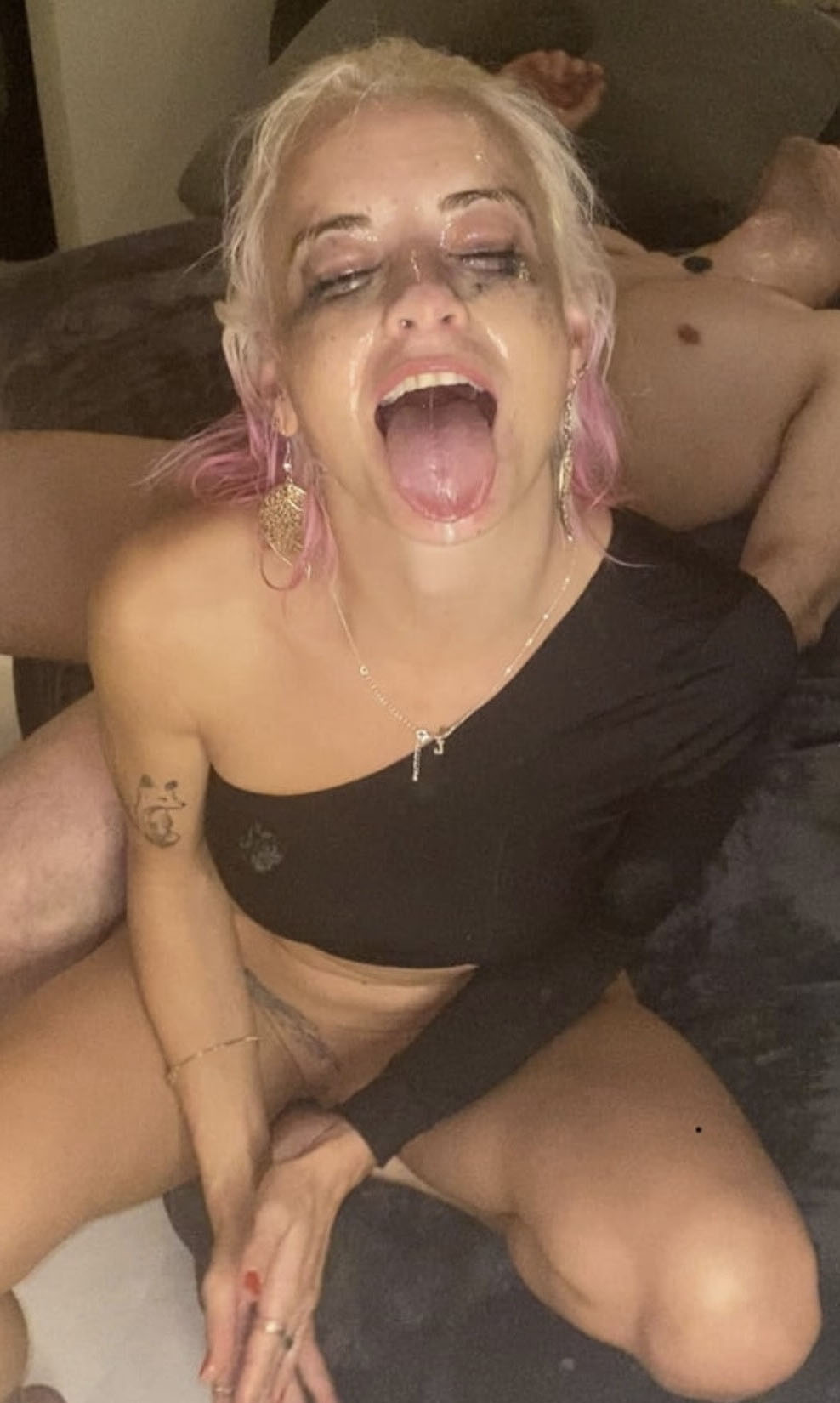 Mia Julia Brückner (Mia Magma) nude. Photo - 58