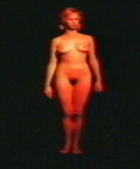 Monika Ringwald nude. Photo - 23