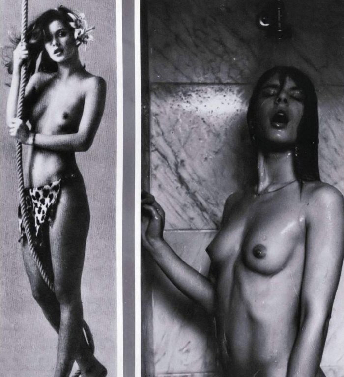 Nastassja Kinski nude. Photo - 12