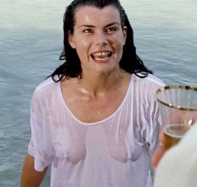 Nicola Tiggeler nude. Photo - 5