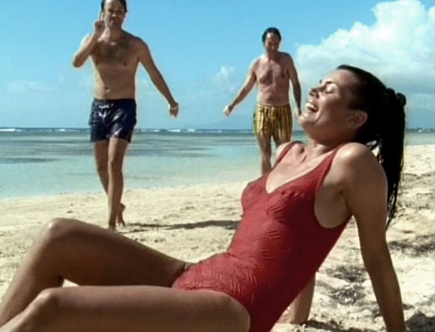 Nicola Tiggeler nude. Photo - 8