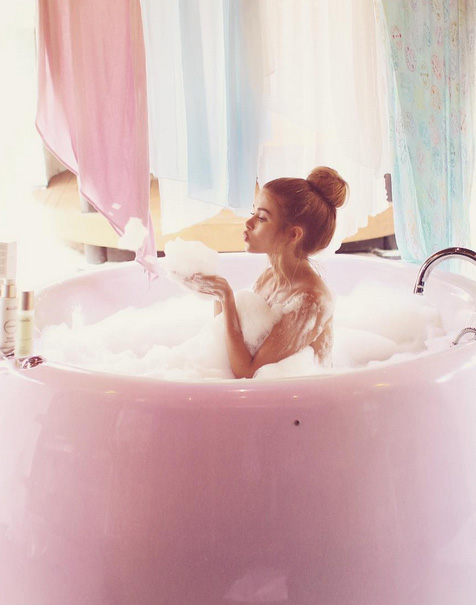 Pamela Reif nude. Photo - 45