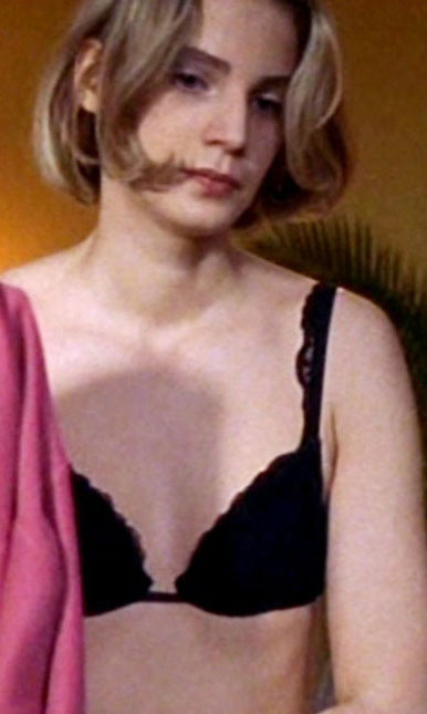 Rike Schmid Nackt. Fotografie - 5