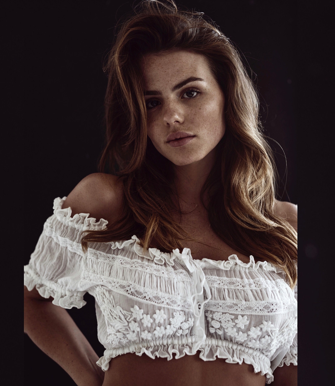 Ruby O. Fee Nackt. Fotografie - 31