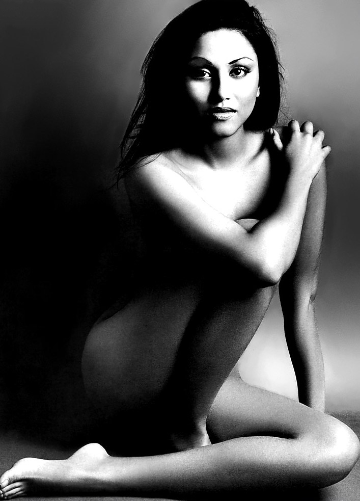 Sabrina Setlur nude. Photo - 17