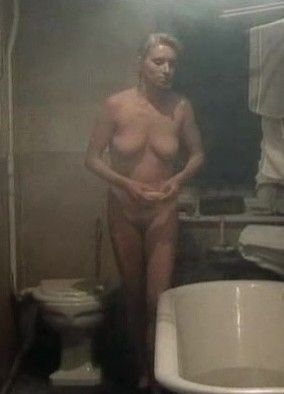 Silke Matthias Naakt. Foto - 3