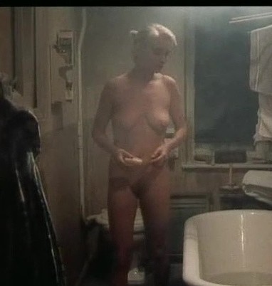 Silke Matthias Naakt. Foto - 5