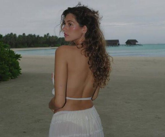 Sophia Havertz Nackt. Fotografie - 1