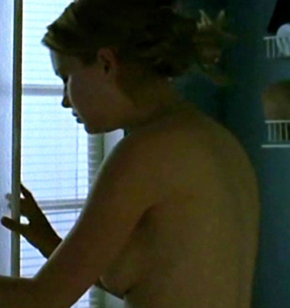 Stefanie Stappenbeck nude. Photo - 16